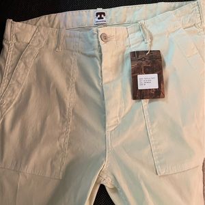 Tellason Fatigue Pant